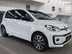 VW up! Gebrauchtwagen