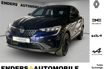 Renault Arkana Gebrauchtwagen