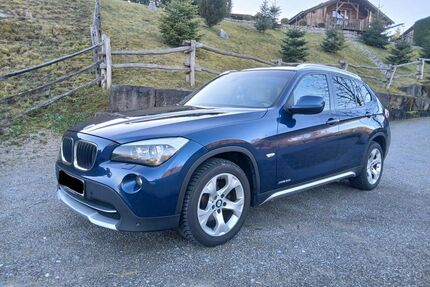 BMW X1 Gebrauchtwagen