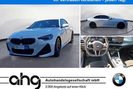 BMW 230 Gebrauchtwagen