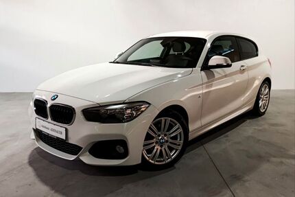 BMW 116 Gebrauchtwagen