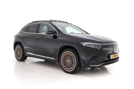 Mercedes-Benz EQA Gebrauchtwagen