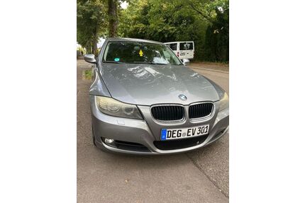 BMW 318 Gebrauchtwagen