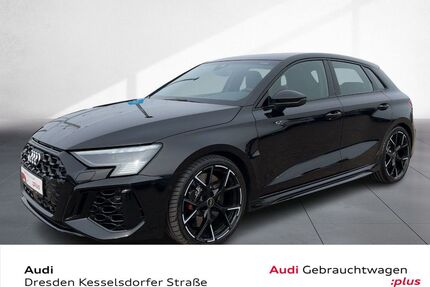 Audi RS3 Gebrauchtwagen