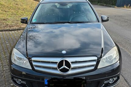 Mercedes-Benz C 180 Gebrauchtwagen