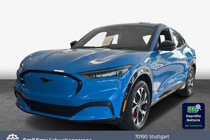 Ford Mustang Mach-E Gebrauchtwagen