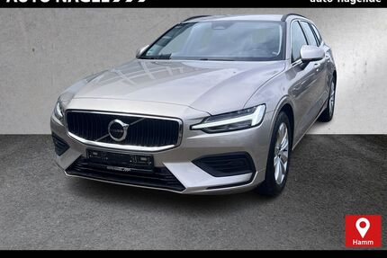 Volvo V60 Gebrauchtwagen