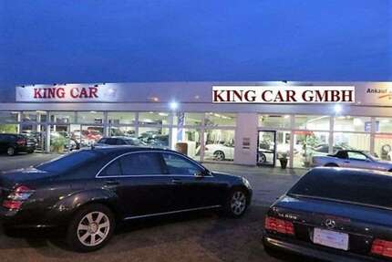 Nissan Almera Gebrauchtwagen