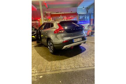 Volvo V40 Cross Country Gebrauchtwagen