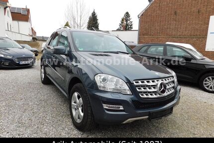 Mercedes-Benz ML 350 Gebrauchtwagen