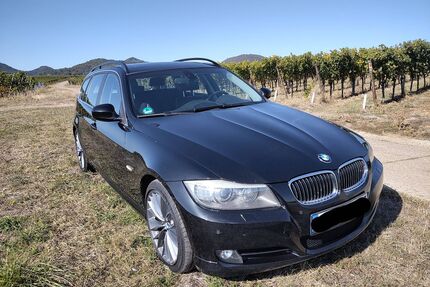 BMW 330 Gebrauchtwagen