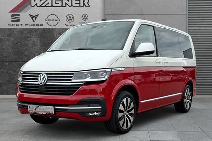 VW T6 Multivan Gebrauchtwagen