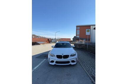 BMW M2 Gebrauchtwagen