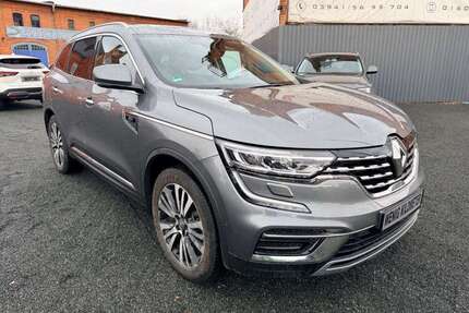 Renault Koleos Gebrauchtwagen