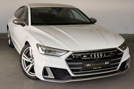 Audi S7 Gebrauchtwagen