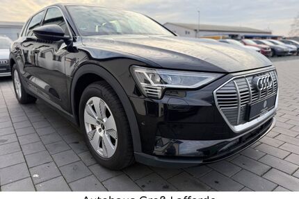 Audi e-tron Gebrauchtwagen