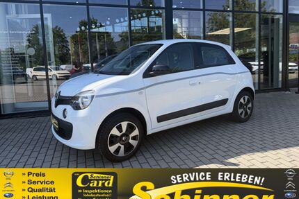Renault Twingo Gebrauchtwagen