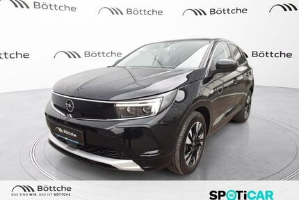 Opel Grandland (X) Gebrauchtwagen