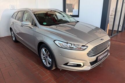 Ford Mondeo Gebrauchtwagen