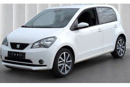 Seat Mii Gebrauchtwagen