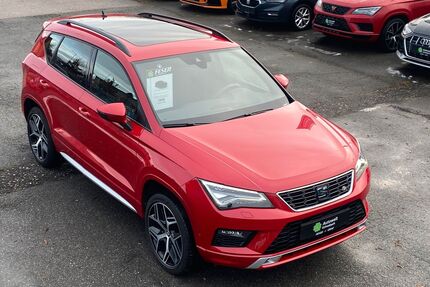 Seat Ateca Gebrauchtwagen