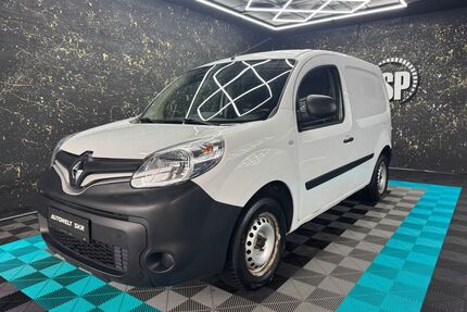 Renault Kangoo Gebrauchtwagen