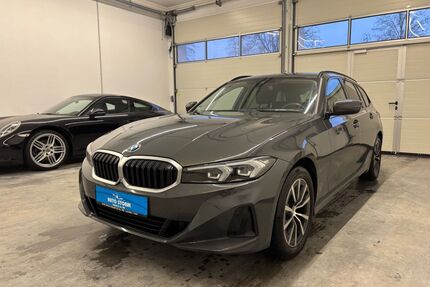 BMW 318 Gebrauchtwagen