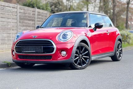 Mini Cooper Gebrauchtwagen