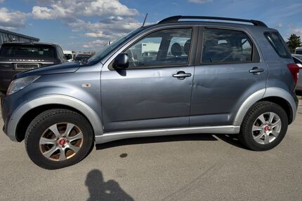 Daihatsu Terios Gebrauchtwagen
