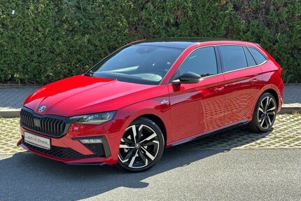 Skoda Scala Gebrauchtwagen