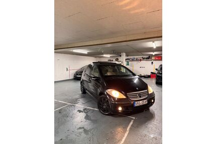Mercedes-Benz A 200 Gebrauchtwagen