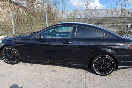 Mercedes-Benz C 250 Gebrauchtwagen