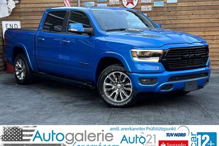 Dodge RAM Gebrauchtwagen