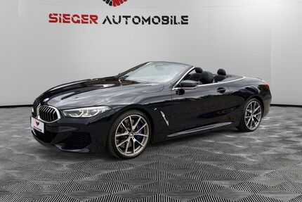 BMW M850 Gebrauchtwagen