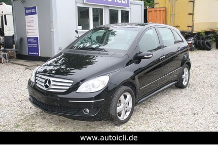 Mercedes-Benz B 150 Gebrauchtwagen
