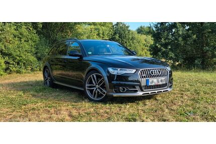 Audi A6 Allroad Gebrauchtwagen