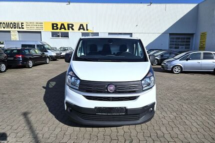 Fiat Talento Gebrauchtwagen