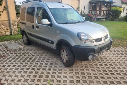 Renault Kangoo Gebrauchtwagen