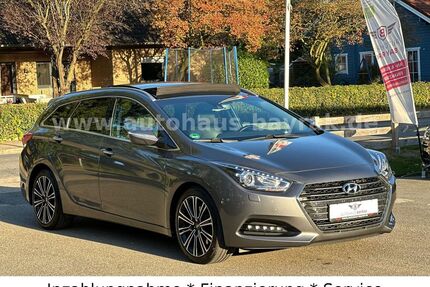 Hyundai i40 Gebrauchtwagen