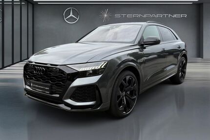 Audi RSQ8 Gebrauchtwagen