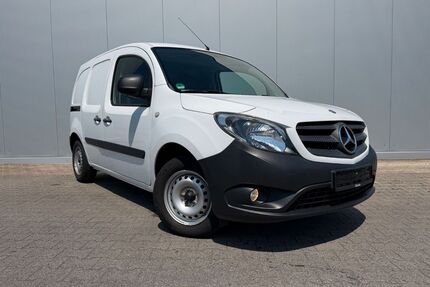 Mercedes-Benz Citan Gebrauchtwagen