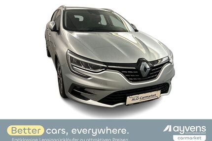 Renault Megane Gebrauchtwagen