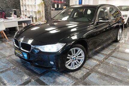 BMW 320 Gebrauchtwagen