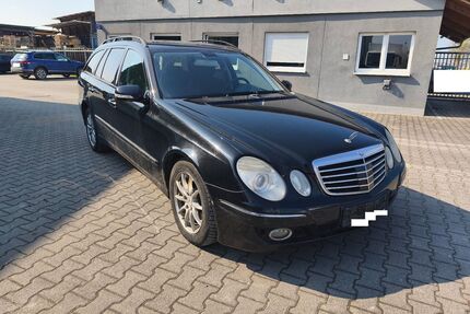 Mercedes-Benz 280 Gebrauchtwagen