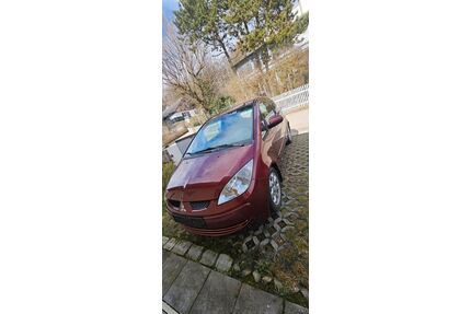 Mitsubishi Colt Gebrauchtwagen