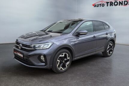 VW Taigo Gebrauchtwagen