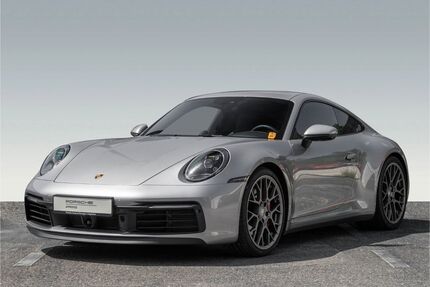 Porsche 992 Gebrauchtwagen