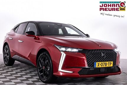 DS Automobiles DS4 Gebrauchtwagen