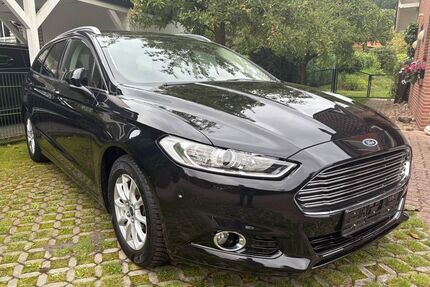 Ford Mondeo Gebrauchtwagen