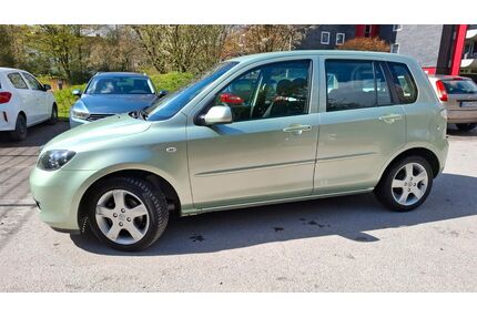 Mazda 2 Gebrauchtwagen